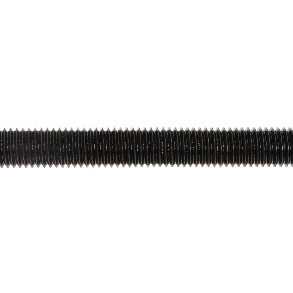 GÄNGSTÅNG M6X1000 10.9 OBELAGD DIN976
