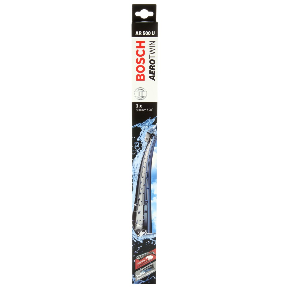 BOSCH AEROTWIN RETRO TORKARE 500 1ST