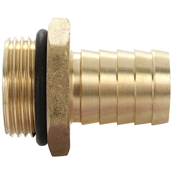 SLANGKOPPLING 3/4" - 19MM