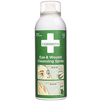 ÖGON OCH SÅR SPRAY 150ML