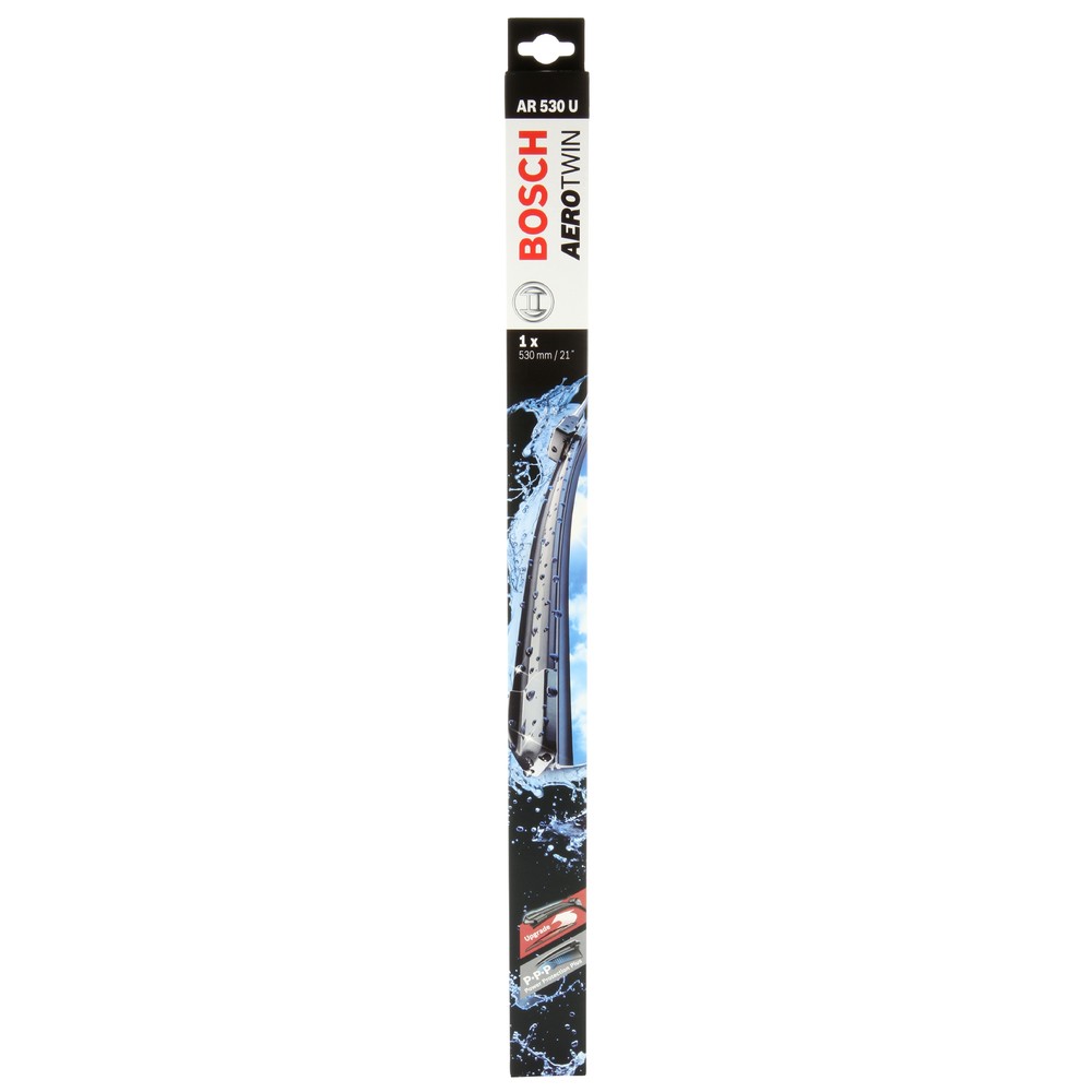 BOSCH AEROTWIN RETRO TORKARE 530 1ST