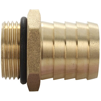 SLANGKOPPLING 3/4" - 25MM