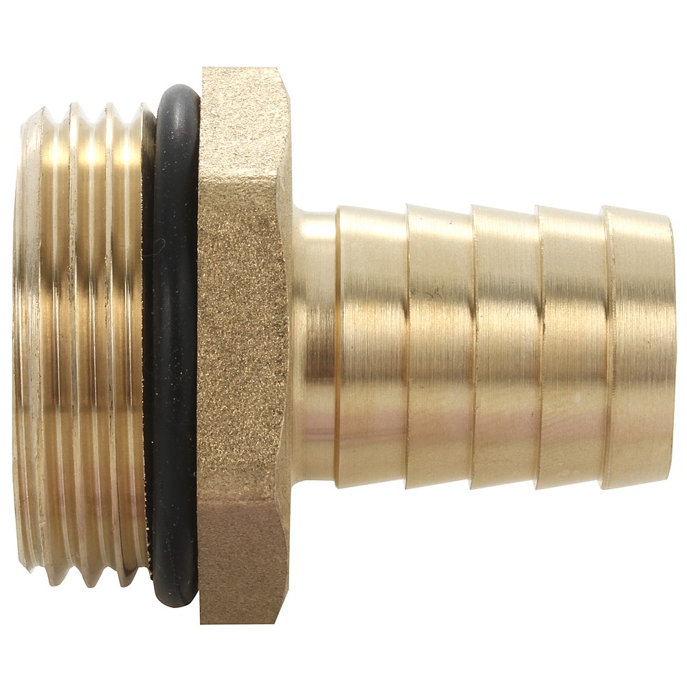 SLANGKOPPLING 1" - 19MM