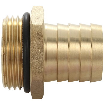 SLANGKOPPLING 1" - 25MM