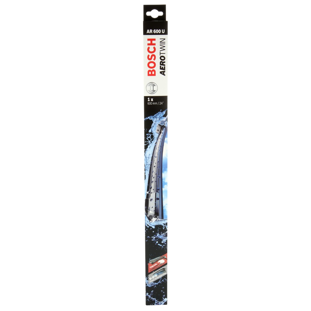 BOSCH AEROTWIN RETRO TORKARE 600 1ST