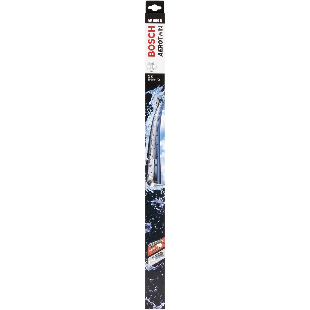 BOSCH AEROTWIN RETRO TORKARE 650 1ST