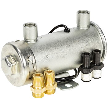 BRÄNSLEPUMP 24V
