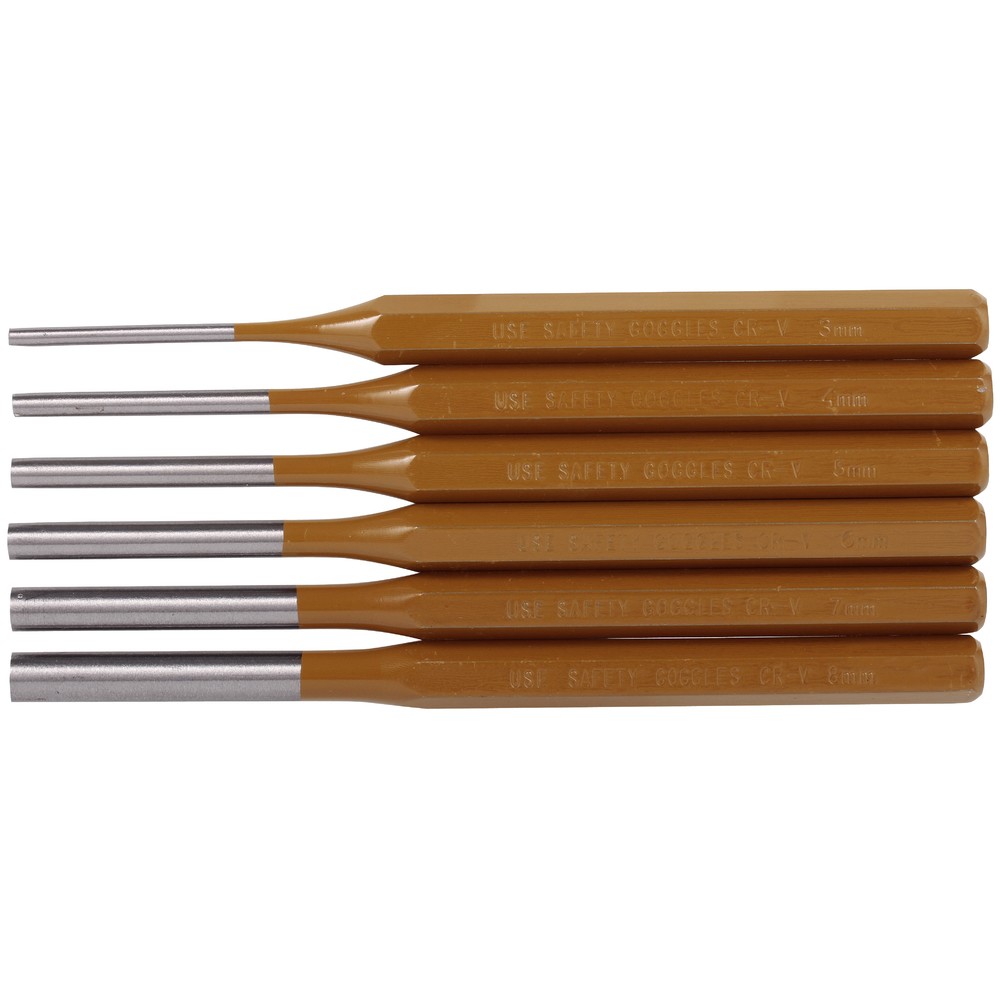 DRIVDORNSATS 3-8MM