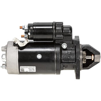 STARTMOTOR CASE 12V 3,1KW