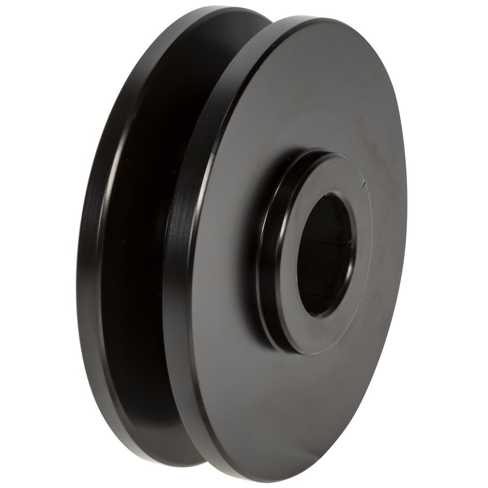 REMSKIVA 1-SPÅR 67MM FÖR 10MM REM
