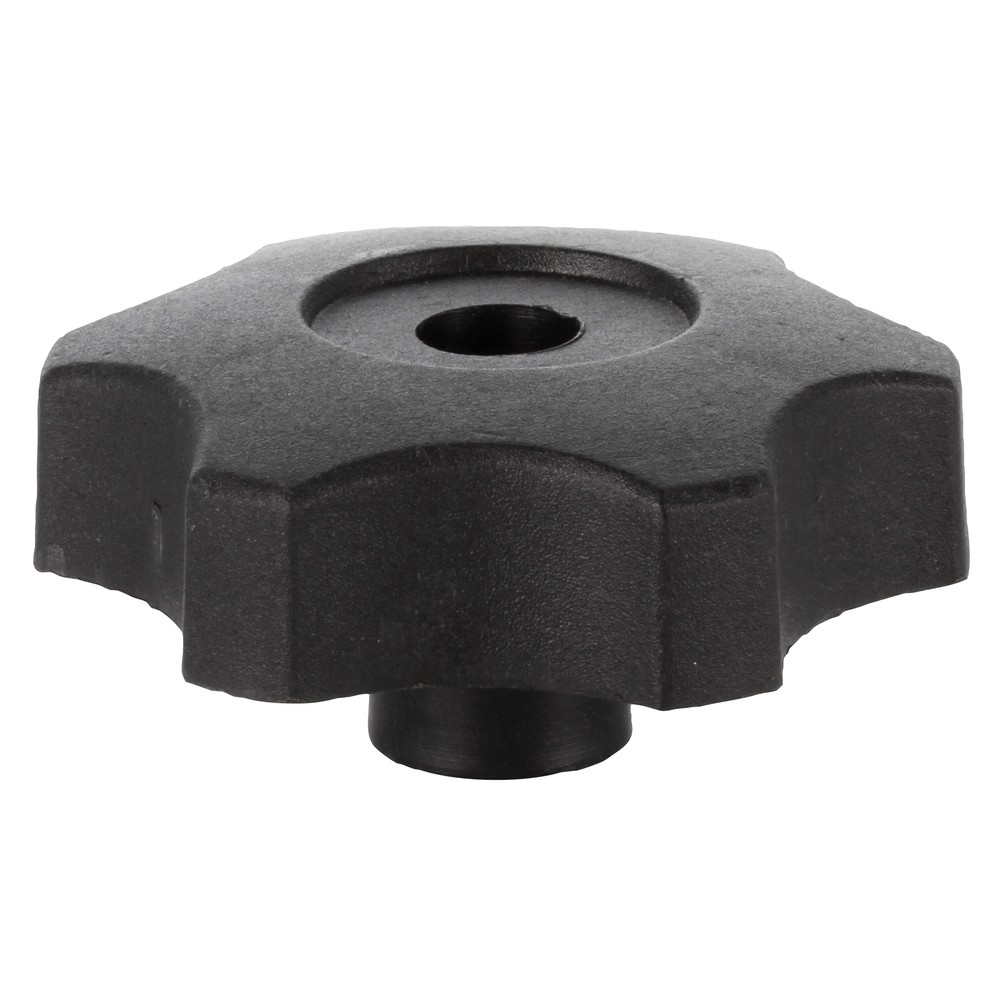 KNOPPMUTTER M10