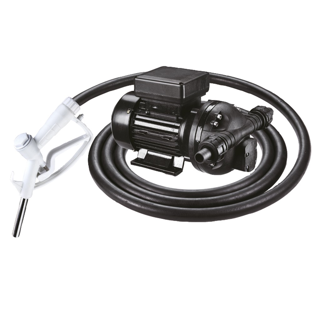 PUMP ADBLUE 230V 35L