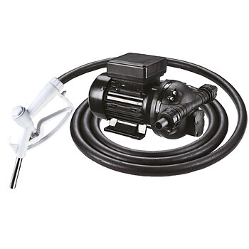 PUMP ADBLUE 230V 35L