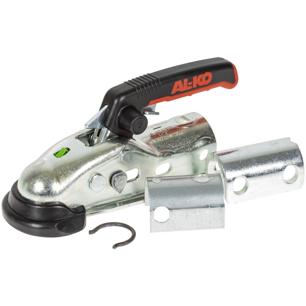 KULKOPPLING 1600KG AK161 50MM RUND