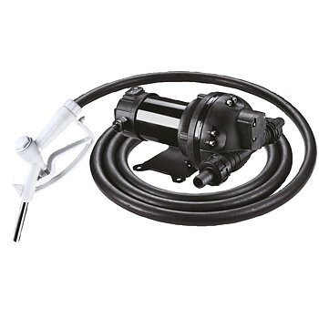 PUMP ADBLUE 24V 35L