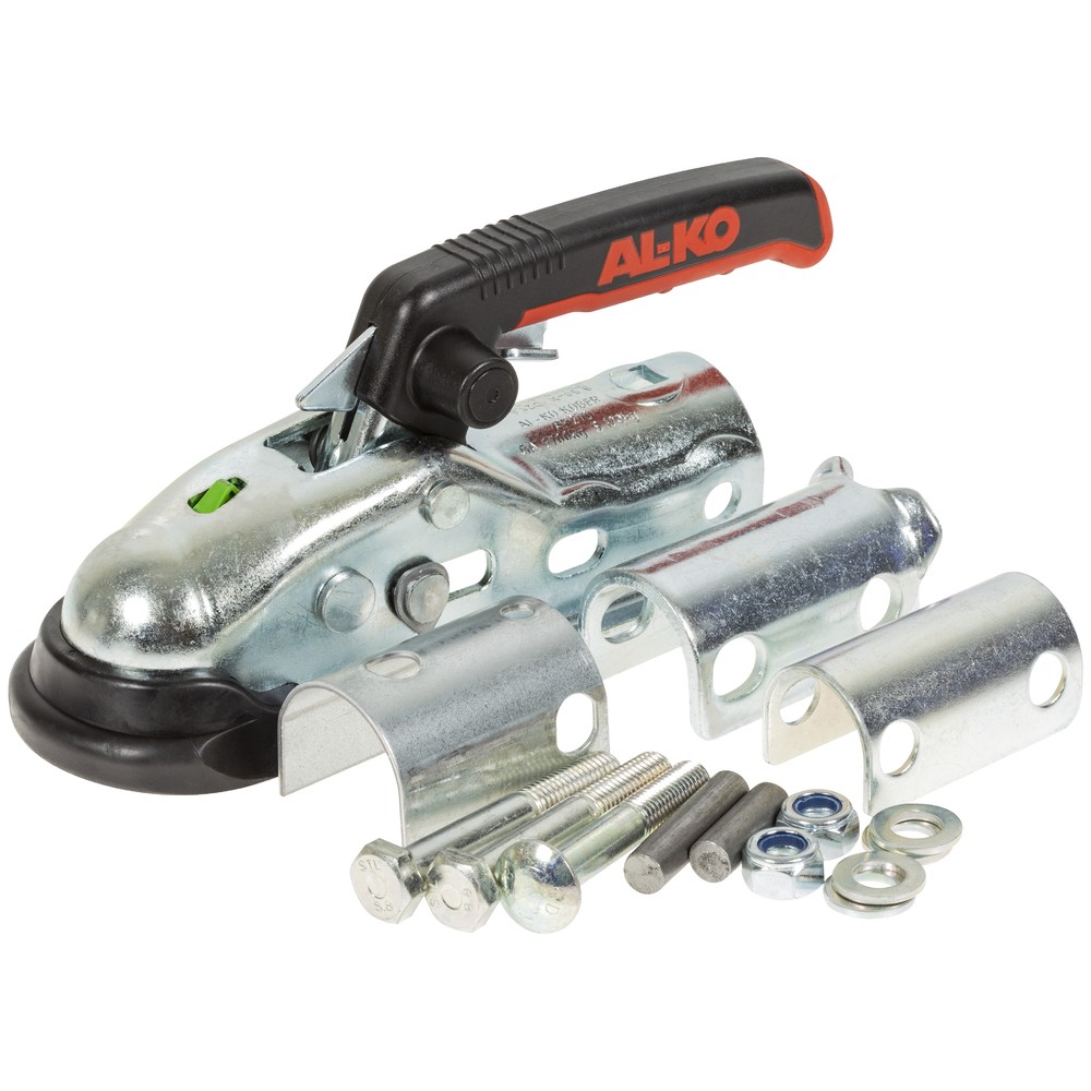 KULKOPPLING 2700KG AK270 50MM RUND
