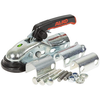 KULKOPPLING 2700KG AK270 50MM RUND