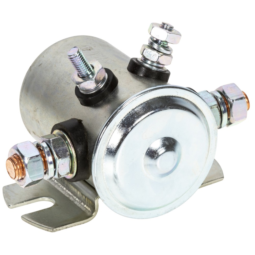 SOLENOID 24V