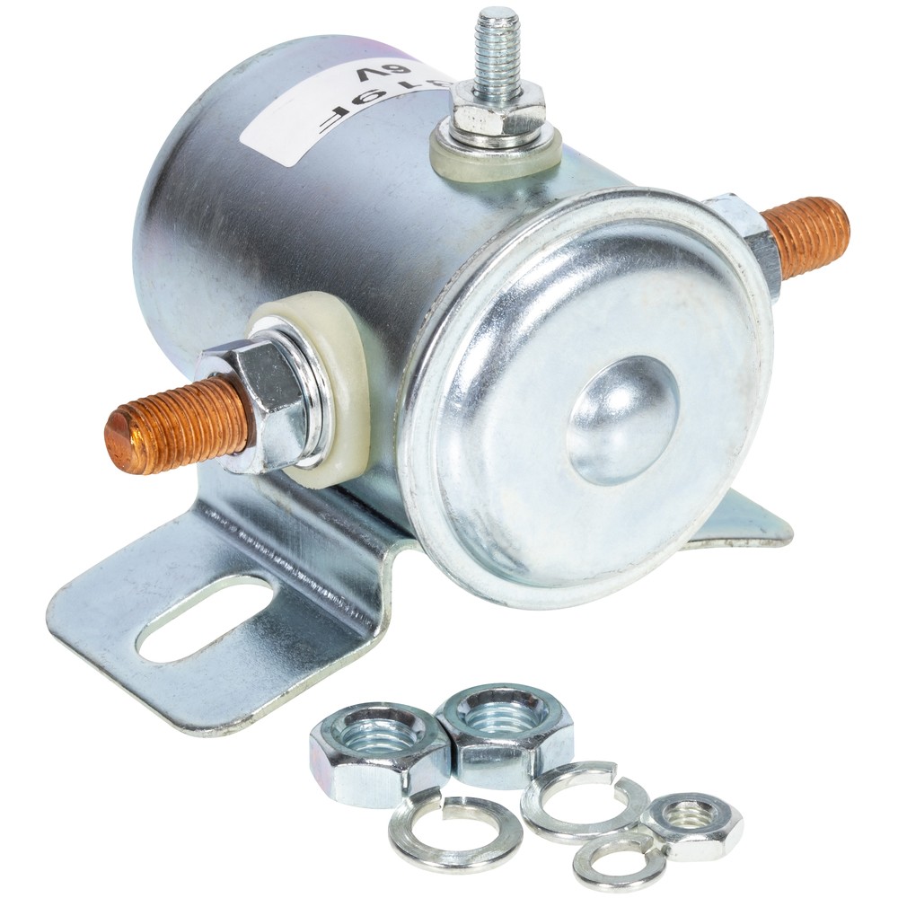 SOLENOID 6V