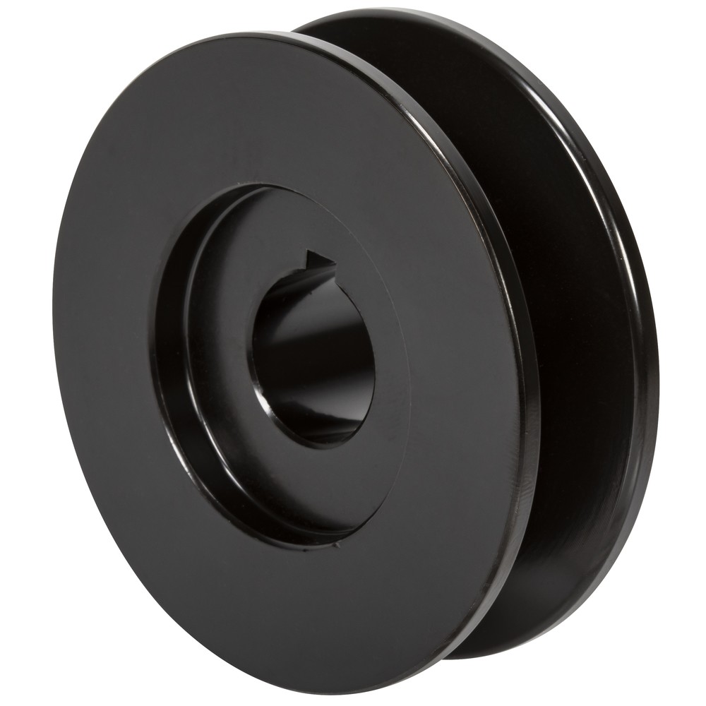 REMSKIVA 1-SPÅR 66MM FÖR 13MM REM