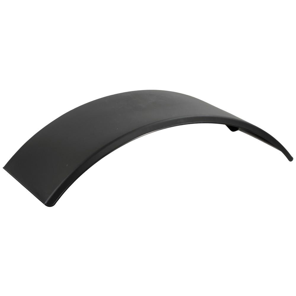 STÄNKSKÄRM 520X1550MM SVART