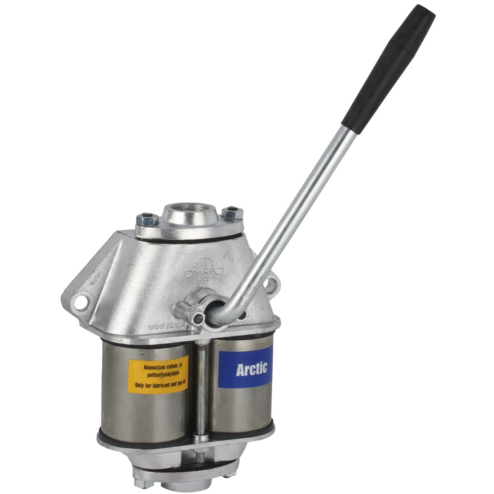 NIRA PUMP 6B ARCTIC DIESEL