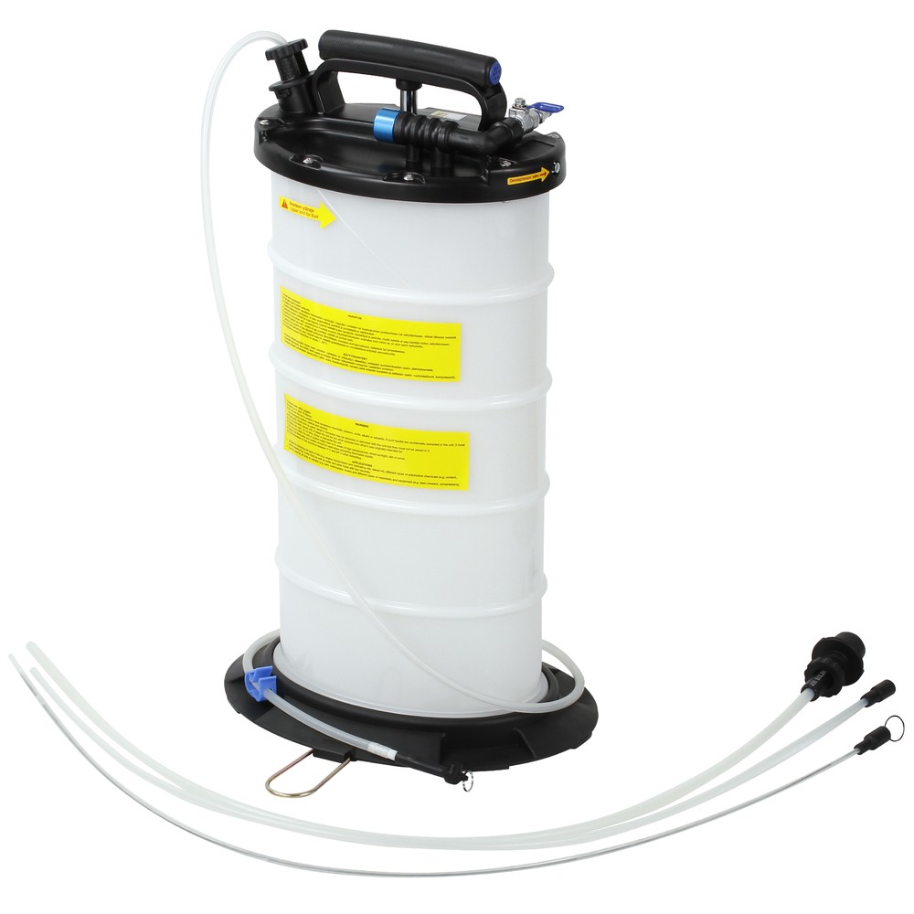 BROMSLUFTARE 9,5L