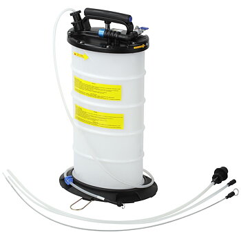 BROMSLUFTARE 9,5L