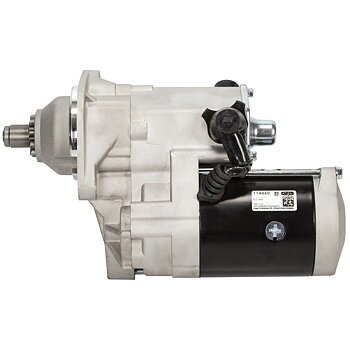 STARTMOTOR CASE 12V 4,0KW