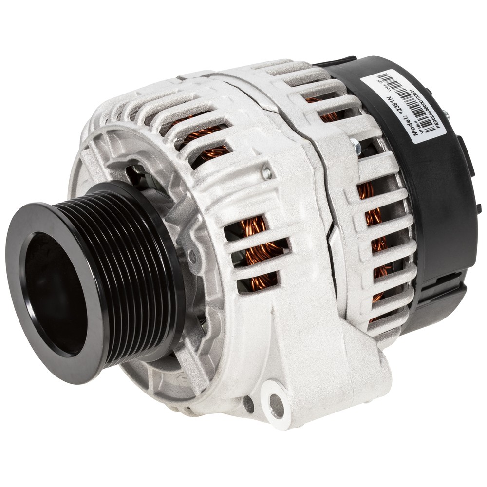 VÄXELSTRÖMSGENERATOR 150A 12V FENDT