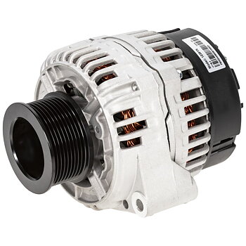 VÄXELSTRÖMSGENERATOR 150A 12V FENDT