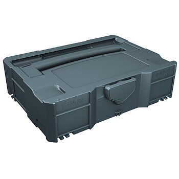 VERKTYGSLÅDA 105X396X296MM SYSTAINER T-LOC 1