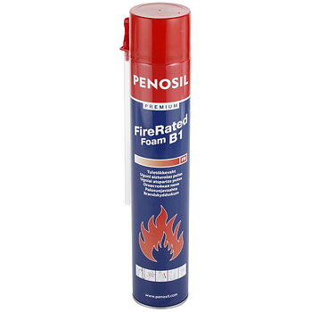 FOGSKUM,750ML BRÄNDS. PENOSIL PROF
