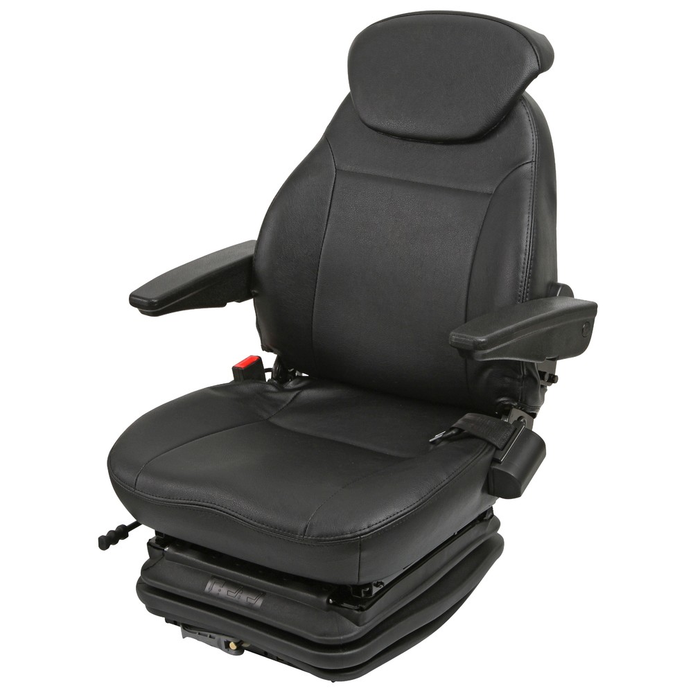 SÄTE CS85 MEKANISK PVC