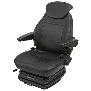 SÄTE CS85 MEKANISK PVC