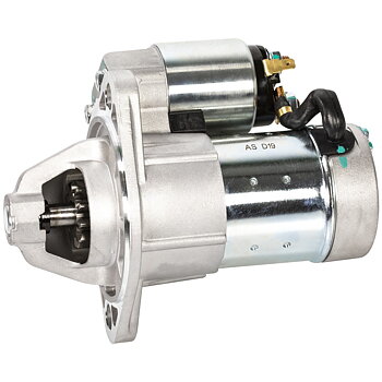 STARTMOTOR YANMAR 12V 1,4KW