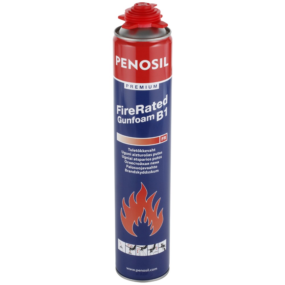 FOGSKUM 750ML BRÄNDS. PENOSIL PROF
