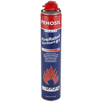 FOGSKUM 750ML BRÄNDS. PENOSIL PROF
