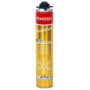 PU FOGSKUM 750ML VINTER -18 PENOSIL PROF.