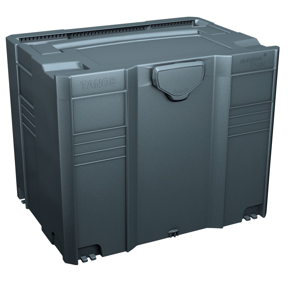 VERKTYGSLÅDA 315X396X296MM SYSTAINER T-LOC 4
