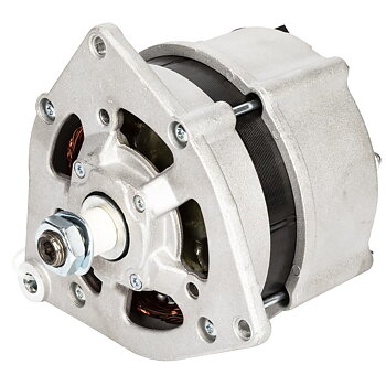 VÄXELSTRÖMSGENERATOR 120A 12V CASE