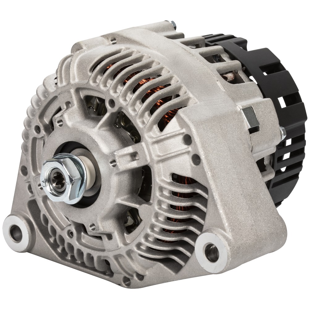 VÄXELSTRÖMSGENERATOR 120A 12V MF 4357550M3