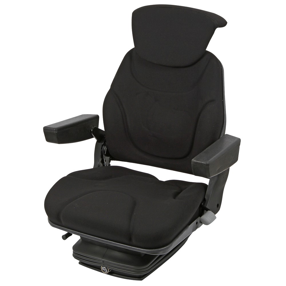 SÄTE ST PLUS LX LUFT 12V