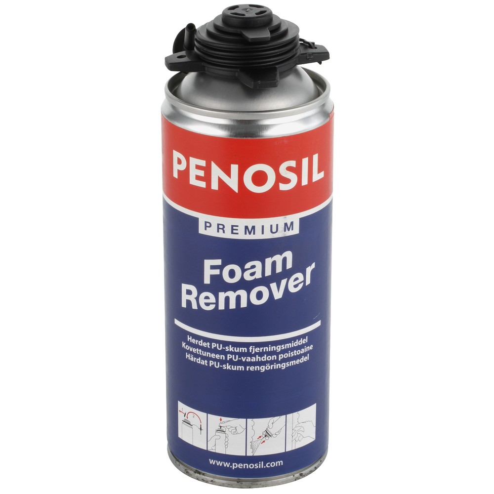 PU LÖSNINGSMEDEL 340ML