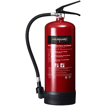 SKUMSLÄCKARE 6L 34A 233B