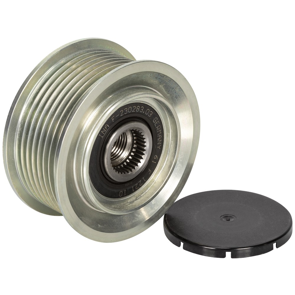 REMSKIVA 8-SPÅR 71,3MM-44MM PONSSE MB