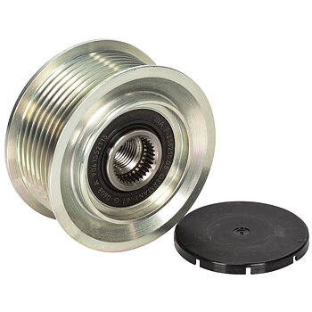 REMSKIVA 8-SPÅR 71,3MM-39,7MM PONSSE MB