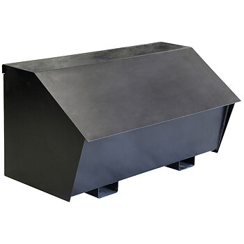 ASKA CONTAINER 1250