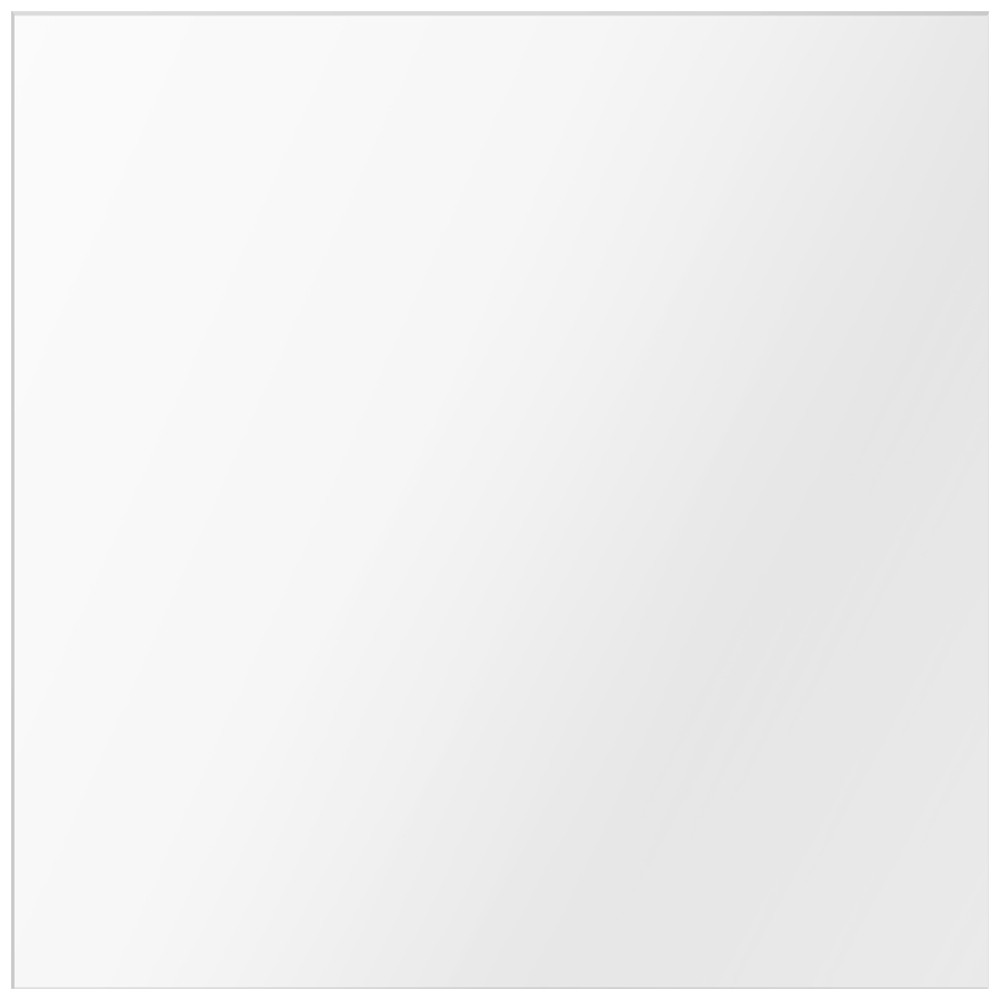 POLYKARBONATSKIVA 2X1000X1000MM