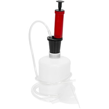 OLJESUG 1,6L 2ST SUGSLANGAR